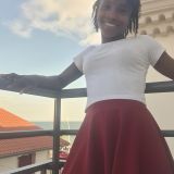 Photo de profil de Michèle Kouadio
