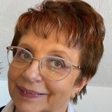 Photo de profil de Régine Gay-Zanon