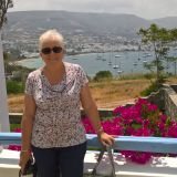 Photo de profil de Joëlle Majurel