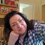 Photo de profil de Sabine Haudry