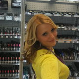 Photo de profil de Carole Da Silva