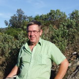 Photo de profil de Pierre Chauvin