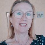 Photo de profil de Martine Saint Georges