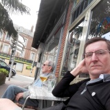 Photo de profil de Didier Hue