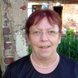 Photo de profil de Ginette Gerard