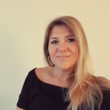 Photo de profil de Virginie Vanden Clooster