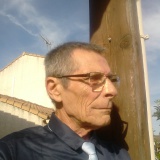Photo de profil de Jean Paul Lamouche