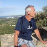 Photo de profil de Jean Pierre Guetat