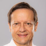 Photo de profil de Thierry Leger
