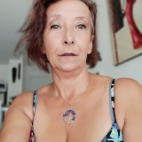 Photo de profil de Patricia Gomez
