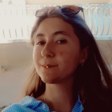 Photo de profil de Catherine Marie