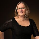 Photo de profil de Cécile Weiss