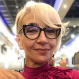 Photo de profil de Teresa Silva Santos