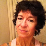 Photo de profil de Catherine Le Vot