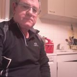 Photo de profil de Gilles Trevisiol