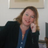 Photo de profil de Catherine Jeannesson