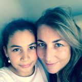 Photo de profil de Fabienne Kamara