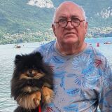 Photo de profil de Alain Inial