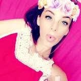 Photo de profil de Amandine David