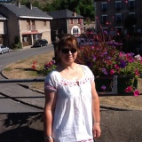 Photo de profil de Marie Claire Martinier