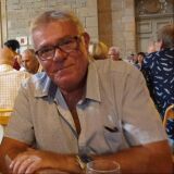Photo de profil de Patrick Galopin