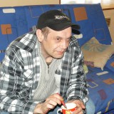 Photo de profil de Alain Zago