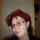 Photo de profil de Marie Meynadier