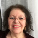 Photo de profil de Brigitte Fourquet