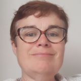 Photo de profil de Sylvie Fleck