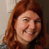 Photo de profil de Angélique Duranté