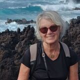 Photo de profil de Marie-Annick Gouec