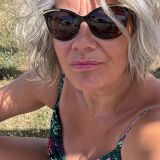 Photo de profil de Nadine Peltier