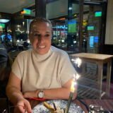 Photo de profil de Fatima Yebka