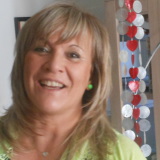 Photo de profil de Sandrine Lucas