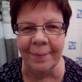 Photo de profil de Beatrice Guillard, cotte