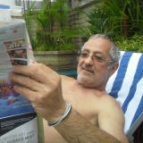 Photo de profil de Alain-Sam Federowski