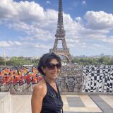 Photo de profil de Naziha Nedjai