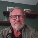 Photo de profil de Patrick Martin