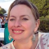 Photo de profil de Hélène ANNE