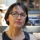 Photo de profil de Marie-Beatrice Gautier