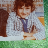 Photo de profil de Béatrice Favre