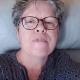 Photo de profil de Martine Aupy