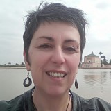 Photo de profil de Myriam Disdier