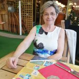 Photo de profil de Michèle Renaux