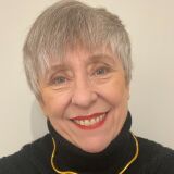 Photo de profil de Catherine Mantelet