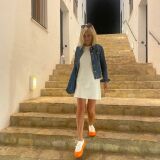 Photo de profil de Anne-Catherine Molho