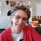 Photo de profil de Sylvia Weber