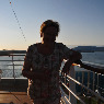 Photo de profil de Genevieve Patriarca