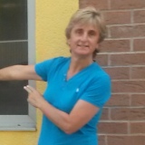 Photo de profil de Cathy Nowakowski