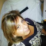 Photo de profil de Joelle Santiago
